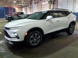 شێڤرۆلێت بلایزەر